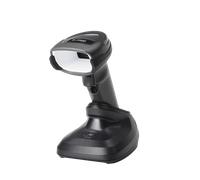 Zebra DS4678, OCR, BT, 2D, DPM, BT (BLE), Kit (USB), RB, negro