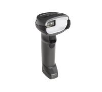 Zebra DS4678, OCR, Scanner Only, BT, 2D, DPM, BT (BLE), RB, negro