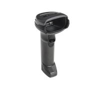 Zebra DS4678, OCR, Scanner Only, BT, 2D, SR, BT (BLE), RB, negro