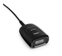 Zebra ds5502-sr lector de códigos de barras fijo 1d/2d led negro