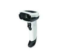 Zebra DS8108, 2D, SR, Multi-IF, Kit (USB), blanco