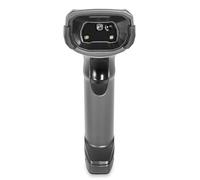 Zebra Escáner de códigos de barras DS8108 2D SR Multi-IF Kit (USB) Negro