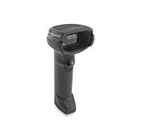 Zebra - DS8178-SR Lector de códigos de barras portátil 1D/2D Fotodiodo Negro