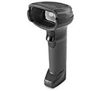 Zebra ds8178 de mano 1d/2d fotodiodo negro - lector de código barras
