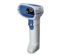 Zebra DS8178-HC Lector de códigos de barras portátil 1D/2D LED blanco