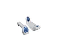 Zebra DS8178-HC PowerCap, BT, 2D, SR, FIPS, Kit (USB), blanco