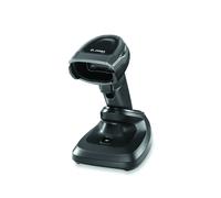 Zebra DS8178 PowerCap, BT, 2D, SR, Kit (USB), negro
