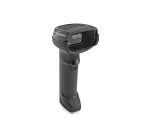 Zebra DS8178 PowerCap, BT, 2D, SR, negro