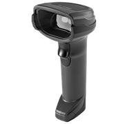 Zebra Lector de códigos de barras portátil DS8178-SR0F007ZZWW 1D/2D Fotodiodo Negro Nuevo