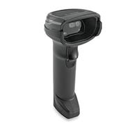 Zebra Lector de códigos de barras DS8178 2D Bluetooth 4.0 Alcance estándar Portátil Negro