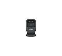 Zebra Lector de códigos de barras DS9308 – 1D/2D, Rango estándar (SR), Kit USB sobremesa