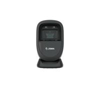 Zebra DS9308, 2D, SR, Multi-IF, Kit (USB), negro