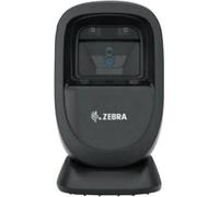 Zebra DS9308-SR, lector de códigos de barras de mano, 1D/2D, con LED, compatible con: Codabar, Code 11, Code 128, Code 39, Code 93, EAN-13, GS1 DataBar, MSI, U.P.C., Aztec Code, códigos compuestos, Da