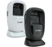 Zebra DS9308-SR, lector de códigos de barras de mano, 1D/2D, con LED, compatible con: Codabar, Code 11, Code 128, Code 39, Code 93, EAN-13, GS1 DataBar, MSI, U.P.C., Aztec Code, códigos compuestos, Da