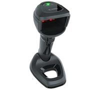 Zebra DS9908 - Escáner de código de barras omnidireccional (2D, 1D, código QR, código postal y teléfonos móviles), con cable USB de 7 pies