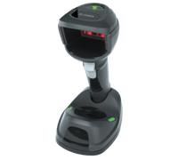 Zebra Lector de códigos de barras DS9908 2D SR Multi-IF Digimarc Negro