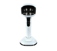 Zebra DS9908R, 2D, HD, Multi-IF, RFID, Digimarc, weiß