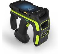Zebra EVM RFD9031-G60G700-E8 UHF RFID Gun with SE4850 Ext. Range Imager