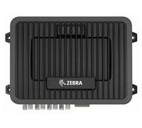 Zebra FX9600-8: Lector RFID, con conexión USB, Ethernet 100 y puerto serial