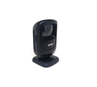 Zebra - Kit de escáner manos libres de alcance estándar de la serie DS9208, con cable USB blindado (DS9208-SR4NNU21Z)