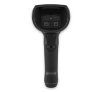 Zebra Kit DS8208-SR Lector de códigos de barras portátil Negro con cable USB