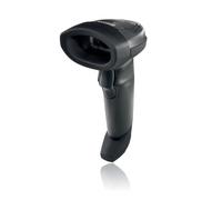 Zebra Technologies Escáner de códigos de barras LI2208 1D Multi-IF Kit USB IP42 Negro