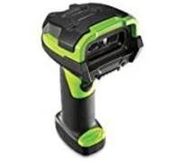 Zebra li3608-sr lector de códigos de barras portátil 1d negro, verde