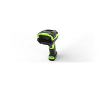 ZEBRA LI3678-ER - Kit USB Bluetooth - Escáner de Códigos de Barras Portátil