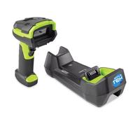 Zebra Technologies LI3678-SR – BT 1D SR Multi-IF FIPS Kit (USB) negro/verde