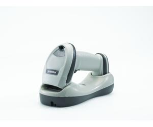 Zebra LI4278, BT, 1D, Multi-IF, Kit (USB), blanco