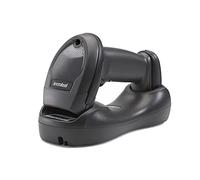 Zebra LI4278 pcrdle BLK USB 7 ft LC Req (