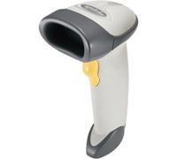 Zebra LS2208, 1D, SR, Multi-IF, Kit (USB), Gris Claro
