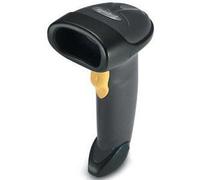 Zebra Technologies Escáner LS2208 1D SR Multi-IF Kit (USB) antracita