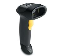 Zebra LS2208-SR - Escáner láser de código de barras | Escáner 1D con cable de mano | Kit USB | Cable USB incluido