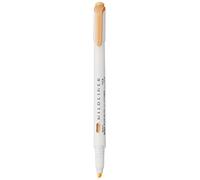 Zebra Marca textos MildLiner, color Mild Orange 1