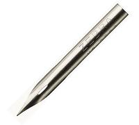 Zebra Maru - Pluma de cómic, bolígrafo de mapeo, paquete de 10 (PM-1C-A-K)