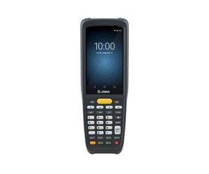 Zebra MC2200, 2D, SE4100, 10.5 cm (4), Func. Num., BT, WLAN, NFC, Android