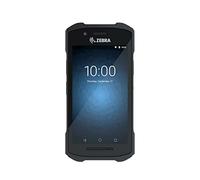 Zebra MC2200 - Kit - Datenerfassungsterminal - Android 10 - 16GB - 10,2 cm (4") Farbe (800 x 480) - Barcodeleser - (2D-Imager) - USB-Host - microSD-Steckplatz - Wi-Fi, Bluetooth (KT-MC220J-2A3S2RW)