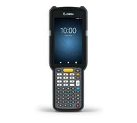 Zebra MC3300ax, 2D, ER, SE4850, USB, BT, Wi-Fi, NFC, alpha, GMS, Android