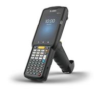 Zebra MC3300ax, 2D, ER, SE4850, USB, BT, Wi-Fi, NFC, alpha, Gun, GMS, Android
