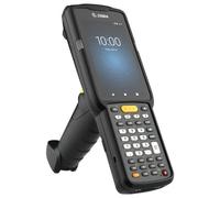 Zebra MC3300ax, 2D, ER, SE4850, USB, BT, Wi-Fi, NFC, Func. Num., Gun, GMS, Android