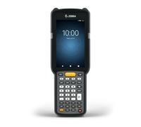 Zebra MC3300ax, 2D, SE4770, USB, BT, Wi-Fi, NFC, Func. Num., Gun, GMS, Android