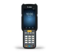 Zebra MC3300ax, 2D, SE4770, USB, BT, Wi-Fi, NFC, num., GMS, Android