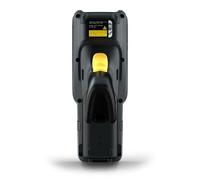 Zebra MC3300ax, 2D, SE4770, USB, BT, Wi-Fi, NFC, num., Gun, GMS, Android