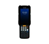 Zebra MC3300x, 1D, 10.5 cm (4), Alfa, BT, WLAN, NFC, Android, GMS