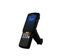 Zebra MC3300x, 1D, 10.5 cm (4), Alfa, Pistola, BT, WLAN, NFC, Android, GMS