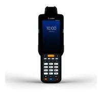 Zebra MC3300x, 1D, 10.5 cm (4), Func. Num., BT, WLAN, NFC, Android, GMS