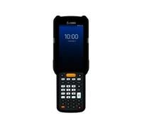 Zebra MC3300x, 1D, 10.5 cm (4), Func. Num., BT, WLAN, NFC, Android, GMS