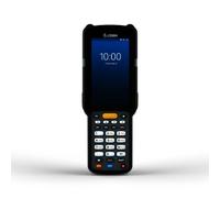 Zebra MC3300x, 1D, 10.5 cm (4), Num., BT, WLAN, NFC, Android, GMS