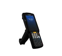 Zebra MC3300x, 2D, ER, SE4850, 10.5 cm (4), Alfa, Pistola, BT, WLAN, NFC, Android, GMS